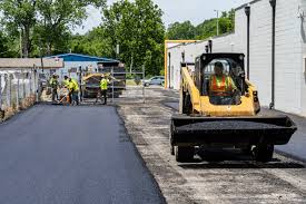 Best Gravel Driveway Installation in USA